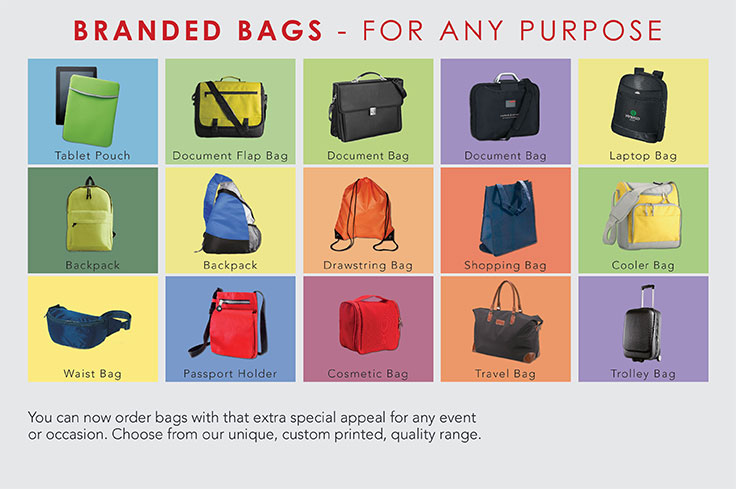 Eco-Friendly Gift Bags